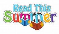 Read This Summer Read This Summer